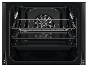 Electrolux EOF3H50BX - Horno Multifunción AquaClean 65 Litros Clase A