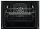 Electrolux EOF3H50BX - Horno Multifunción AquaClean 65 Litros Clase A