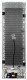 Electrolux LNT2LF18S - Frigorífico Combi Integrado 177,2x54,6cm Clase F