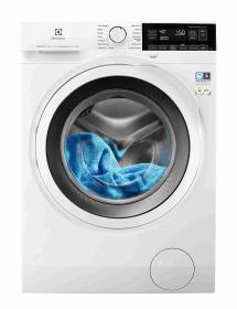 Electrolux EW7F3944LV - Lavadora Inverter 9Kg 1400rpm con Vapor Clase A