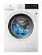 Electrolux EW7F3944LV - Lavadora Inverter 9Kg 1400rpm con Vapor Clase A