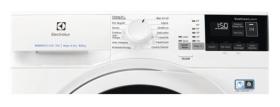 Electrolux EW7W4958OB - Lavasecadora 9/5Kg 1400 rpm con Vapor Clase E