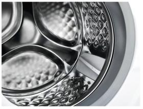 Electrolux EW7W4958OB - Lavasecadora 9/5Kg 1400 rpm con Vapor Clase E