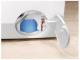 Electrolux EW7W4958OB - Lavasecadora 9/5Kg 1400 rpm con Vapor Clase E