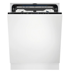 Electrolux *DISCONTINUADO* EEM69410W - Lavavajillas Integrado 60 Cm 15 Cubiertos clase C
