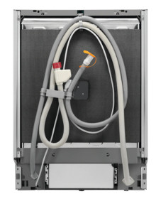 Electrolux EEM69410W - Lavavajillas Integrado 60 Cm 15 Cubiertos clase C