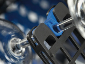 Electrolux EEM69410W - Lavavajillas Integrado 60 Cm 15 Cubiertos clase C