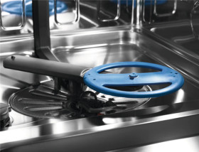 Electrolux EEM69410W - Lavavajillas Integrado 60 Cm 15 Cubiertos clase C