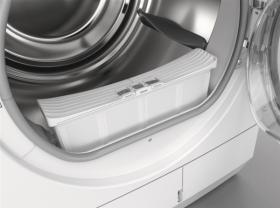 Zanussi ZDPB274B - Secadora de Condensación 7 Kg Clase B Inicio Diferido