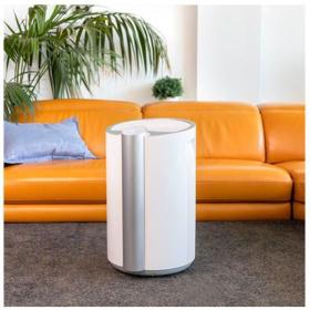 Cecotec 05654 - Deshumidificador Bigdry 9000 Professional Connected