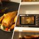 Cecotec 02247 - Horno De Sobremesa Bake&Toast 4500 Black Gyro 45L