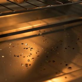 Cecotec 02247 - Horno De Sobremesa Bake&Toast 4500 Black Gyro 45L