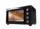 Cecotec *DISCONTINUADO* 02247 - Horno De Sobremesa Bake&Toast 4500 Black Gyro 45L
