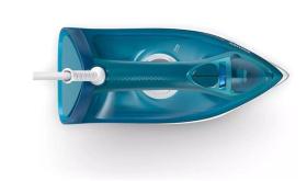 Philips DST3040/70 - Plancha de Vapor 3000 Series 2600W Suela Cerámica