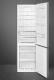 Smeg FC20XDNE - Frigorífico combi de 200 x 60 x 59,2 cm Clase E