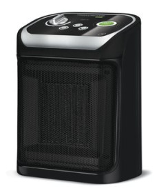 Rowenta SO9266F0 - Mini Calefactor Excel Eco Safe de 2000W