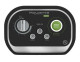 Rowenta SO9266F0 - Mini Calefactor Excel Eco Safe de 2000W