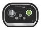 Rowenta SO9266F0 - Mini Calefactor Excel Eco Safe de 2000W