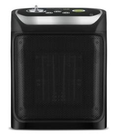 Rowenta *DISCONTINUO* SO9266F0 - Mini Calefactor Excel Eco Safe de 2000W