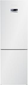 Grundig GKN 26845 FN - Frigorífico combi 186 x 59,5 x 66,5 cm