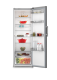 Grundig GSN 10730 XN Frigorífico 1 puerta 185 x 59.5 x 65.5 Inox