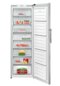 Congelador Grundig Vertical   E GFN13840XN