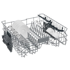 Grundig GNFP4550WB - Lavavajillas 15 Cubiertos 3ªBandeja Clase E Blanco