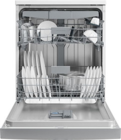 Grundig GNFP4550WB - Lavavajillas 15 Cubiertos 3ªBandeja Clase E Blanco