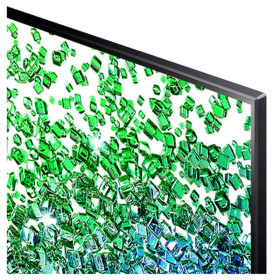 LG 50NANO796PB - Televisor Smart TV 50" NanoCell webOS 6.0 4K QuadCore