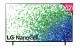 Lg 50NANO796PB - Televisor Smart TV 50" NanoCell webOS 6.0 4K QuadCore