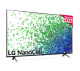 Lg 43NANO796PB - Televisor Smart TV 43" NanoCell webOS 6.0 4K QuadCore