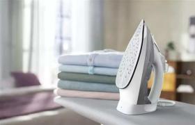 Philips DST5010/10 - Plancha de vapor 5000 Series 2400 W Color gris