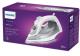 Philips DST5010/10 - Plancha de vapor 5000 Series 2400 W Color gris