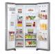 Lg GSLV70PZTE - Frigorífico Americano 179x91.3 Cm 635 Litros Clase E