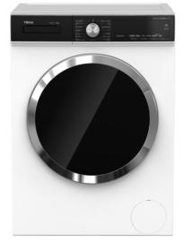 Teka WMT 70945 WH - Lavadora Premium Care Series de 9kg 15 programas