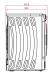 Teka WMT 70945 WH - Lavadora Premium Care Series de 9kg 15 programas