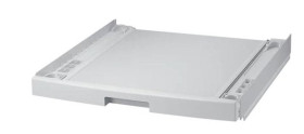 Samsung SKKDD - Kit de Unión para Lavadora y Secadora con Bandeja