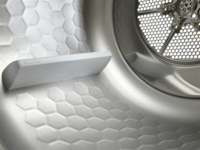 Miele TCF 760 WP E LW  - Secadora EcoSpeed & 8 kg PerfectDry