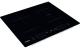 Whirlpool WB B8360 NE - Placa de FlexInducción 60cm 4 Zonas Temporizador