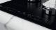 Whirlpool WB B8360 NE - Placa de FlexInducción 60cm 4 Zonas Temporizador
