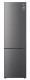 LG GBP62DSNGC - Frigorífico Combi 203x59.5cm NoFrost Clase D Grafito