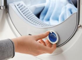 Miele TCA220WP - Secadora Bomba de Calor 7 Kg EcoDry FraganceDos Clase A++