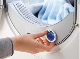 Miele TED265WP - Secadora Bomba de Calor 8 Kg MieleHome PerfectDry Clase A++