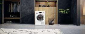 Miele TEF76565WP - Secadora Bomba de Calor 8 Kg FraganceDos Clase A+++