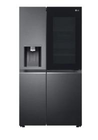 Lg GSXV90MCDE - Frigorífico Americano 179x91.3 Cm InstaView Door in Door