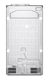 Lg GSXV90MCDE - Frigorífico Americano 179x91.3 Cm InstaView Door in Door