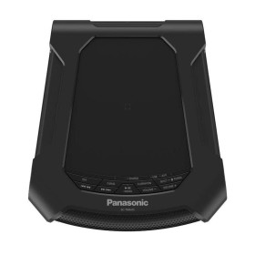 Panasonic sc cmax5e 4