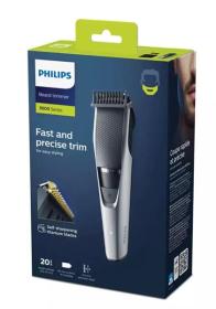 Philips BT3222/14 - Barbero Beardtrimmer series 3000 con Batería
