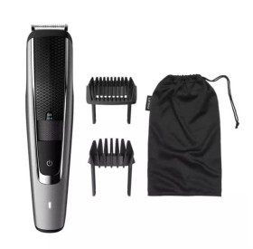 Philips BT5502/15 - Barbero Beardtrimmer series 5000 con/sin Cable