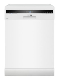 Fagor 3LVF-635.1 - Lavavajillas 14 Cubiertos 3ª bandeja Clase E